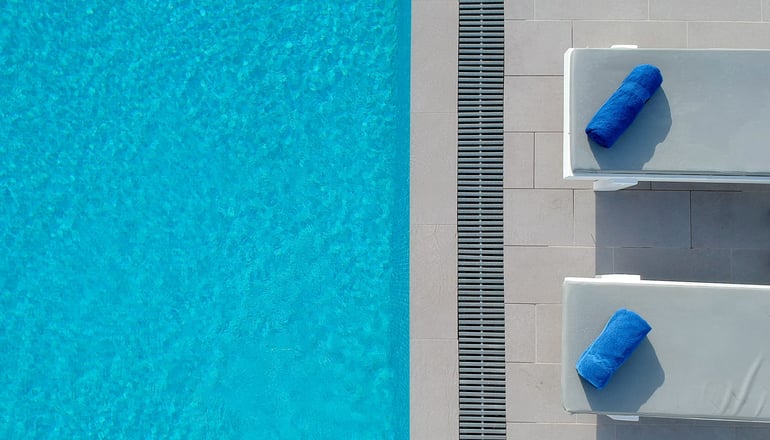 Rivari Hotel - Καμάρι, Σαντορίνη