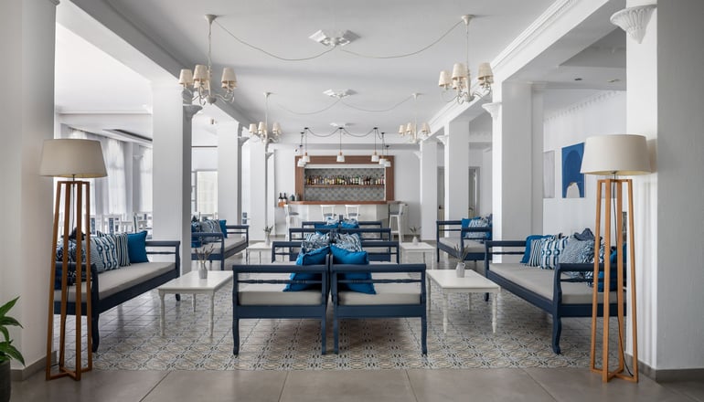 Rivari Hotel - Καμάρι, Σαντορίνη