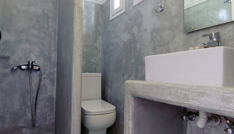 Rivari Hotel - Καμάρι, Σαντορίνη