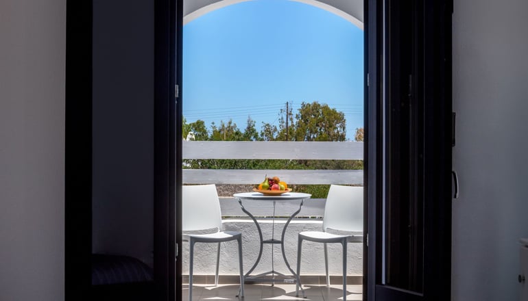 Rivari Hotel - Καμάρι, Σαντορίνη