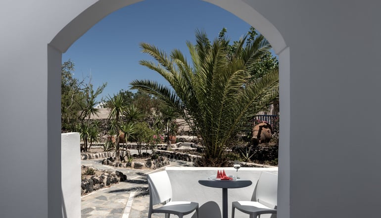 Rivari Hotel - Καμάρι, Σαντορίνη