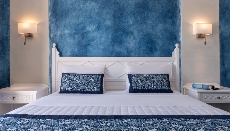 Rivari Hotel - Καμάρι, Σαντορίνη