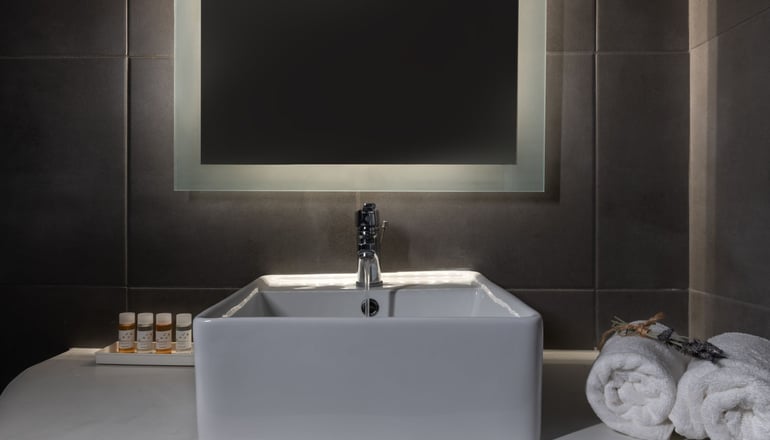 Rivari Hotel - Καμάρι, Σαντορίνη