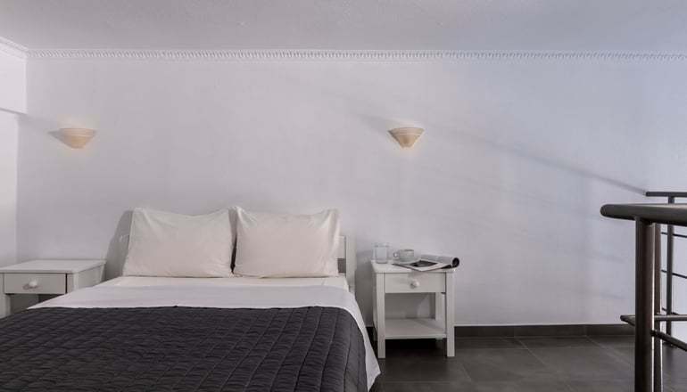 Rivari Hotel - Καμάρι, Σαντορίνη