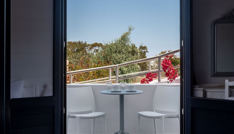 Rivari Hotel - Καμάρι, Σαντορίνη