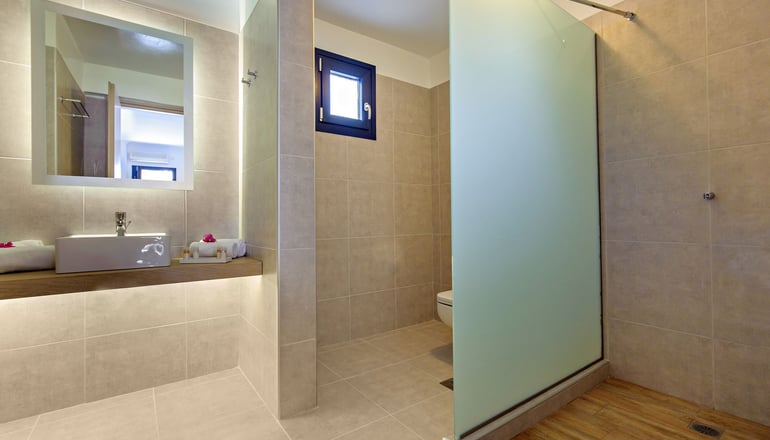 Rivari Hotel - Καμάρι, Σαντορίνη