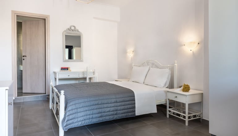 Rivari Hotel - Καμάρι, Σαντορίνη