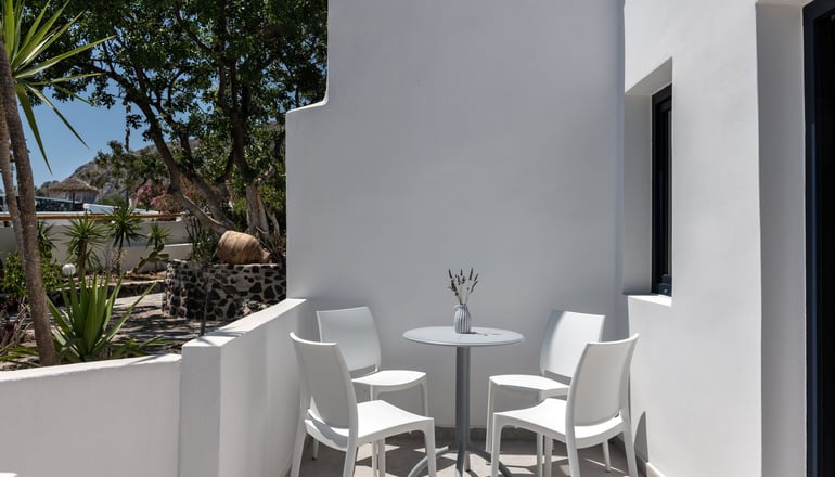 Rivari Hotel - Καμάρι, Σαντορίνη