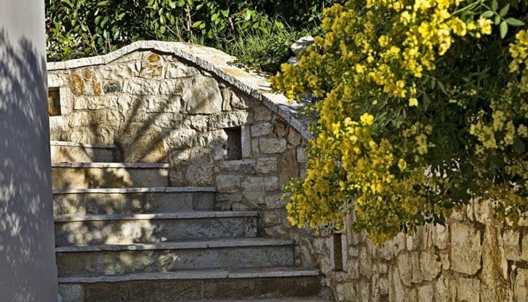 SAZ Villas - Σύβοτα