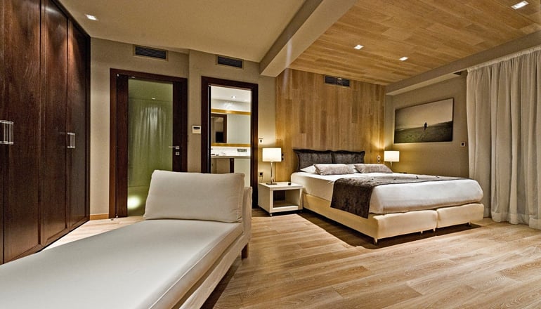 SAZ Villas - Σύβοτα