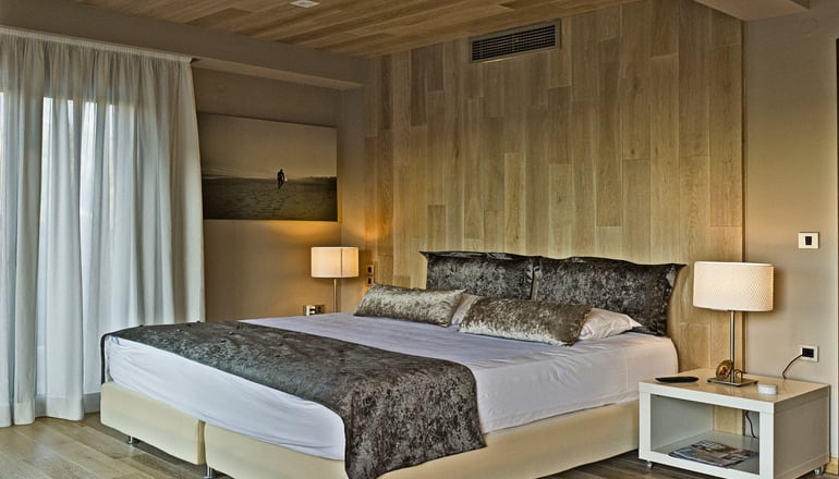 SAZ Villas - Σύβοτα