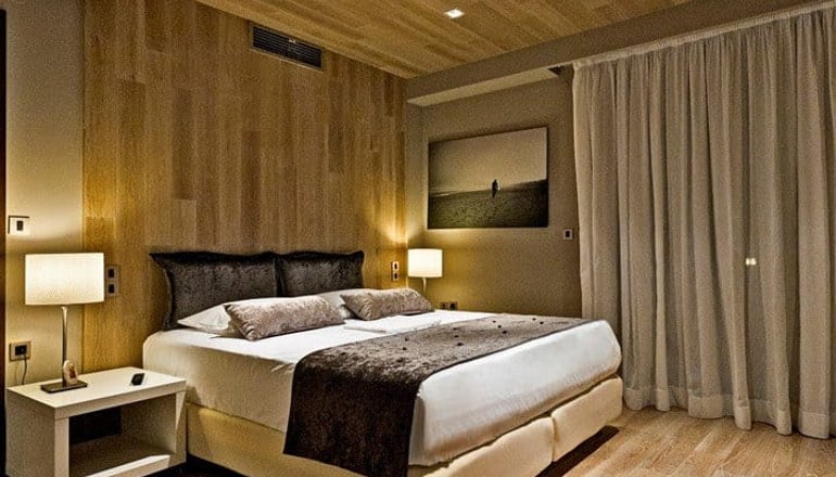 SAZ Villas - Σύβοτα