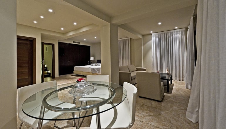 SAZ Villas - Σύβοτα