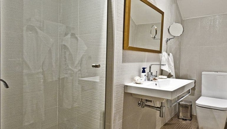 SAZ Villas - Σύβοτα