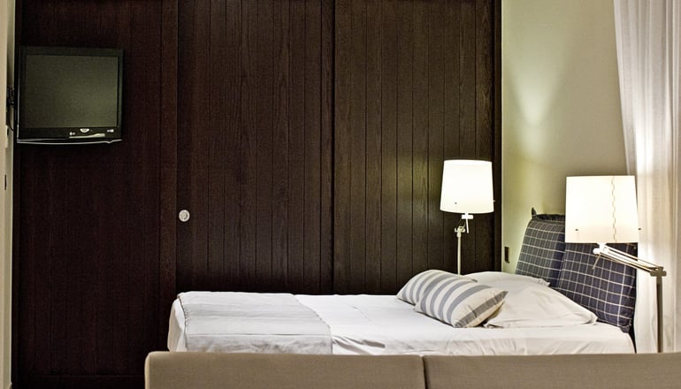 SAZ Villas - Σύβοτα