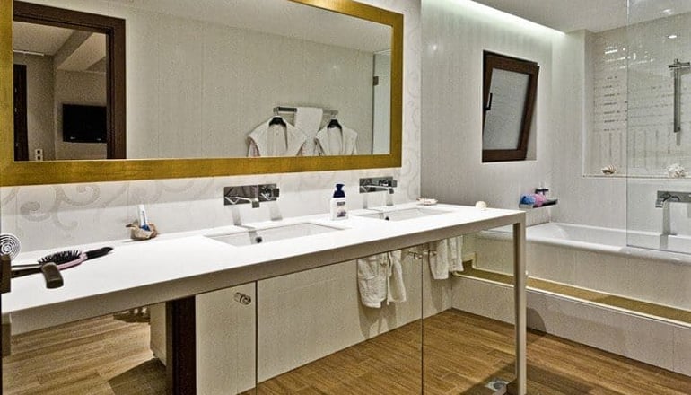 SAZ Villas - Σύβοτα