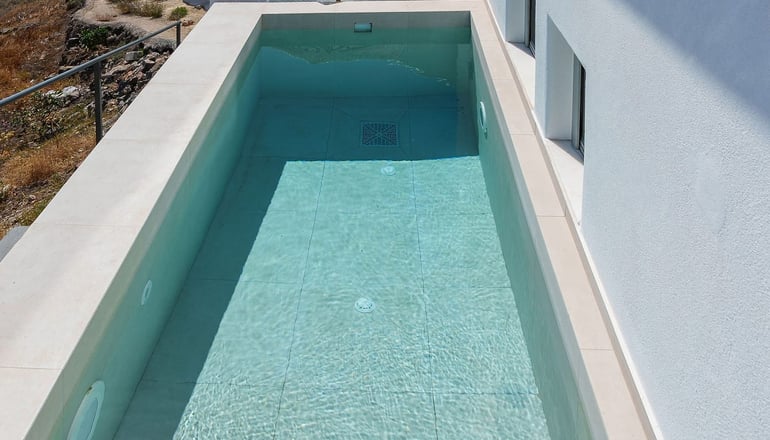 SantoView Villas - Βουρβούλος, Σαντορίνη