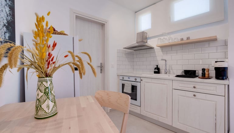 SantoView Villas - Βουρβούλος, Σαντορίνη