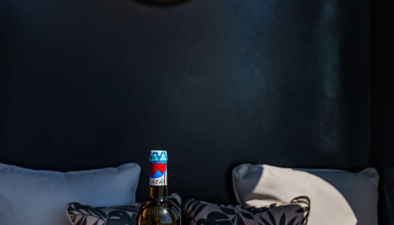 SantoView Villas - Βουρβούλος, Σαντορίνη