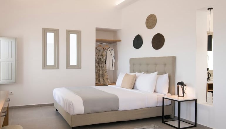 Symphony Suites - Πύργος, Σαντορίνη