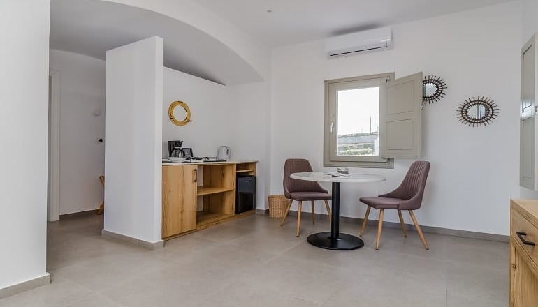 Symphony Suites - Πύργος, Σαντορίνη