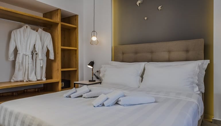 Symphony Suites - Πύργος, Σαντορίνη