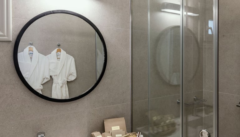 Symphony Suites - Πύργος, Σαντορίνη