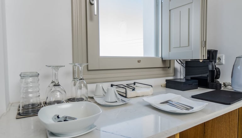 Symphony Suites - Πύργος, Σαντορίνη