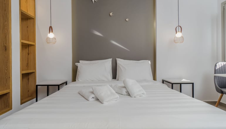 Symphony Suites - Πύργος, Σαντορίνη