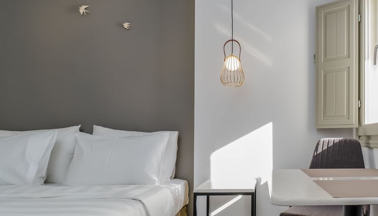 Symphony Suites - Πύργος, Σαντορίνη