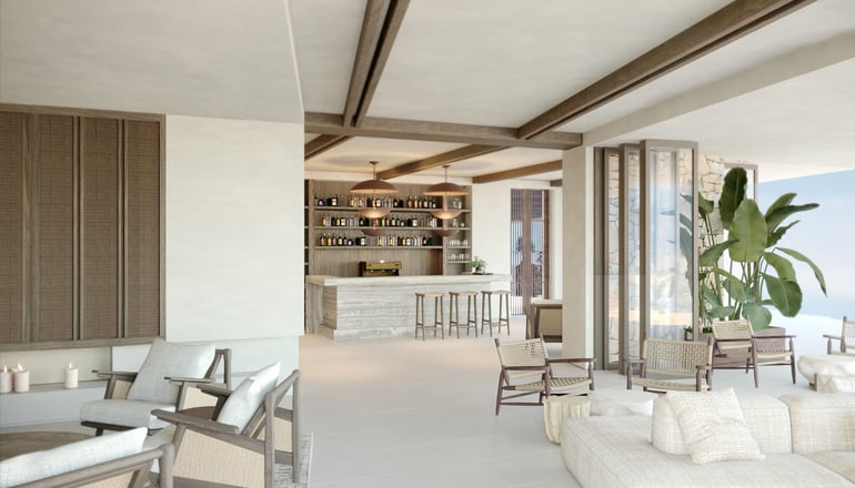 5* The Revery Luxury Suites & Tented Pavilions - Κίσσαμος, Χάνια