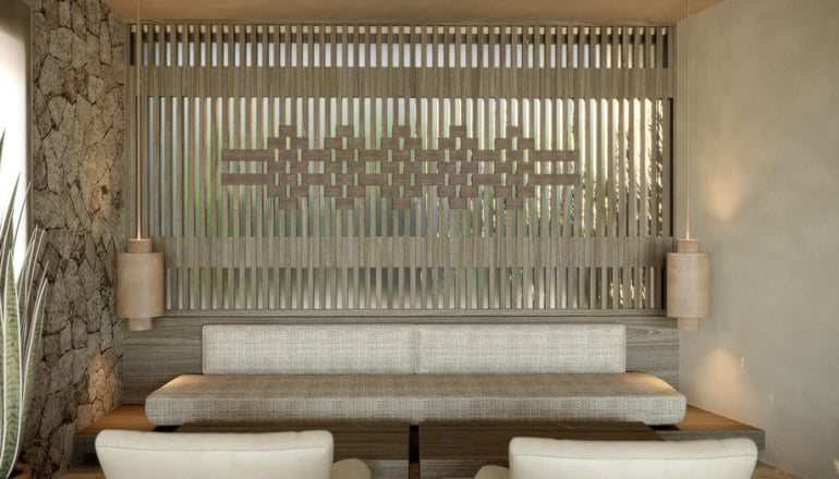 5* The Revery Luxury Suites & Tented Pavilions - Κίσσαμος, Χάνια