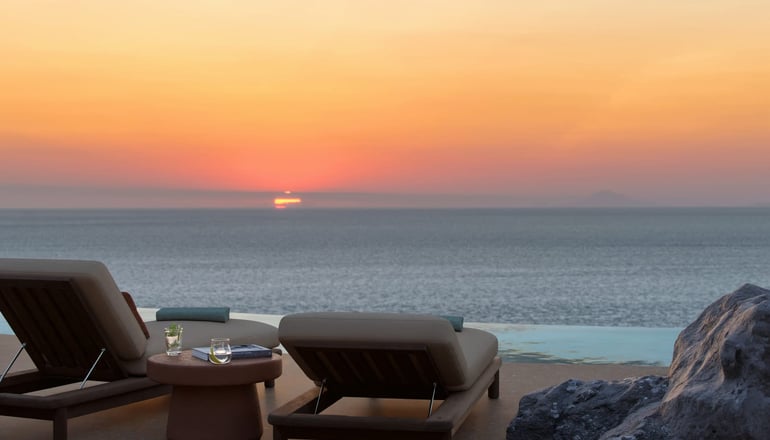 5* The Revery Luxury Suites & Tented Pavilions - Κίσσαμος, Χάνια