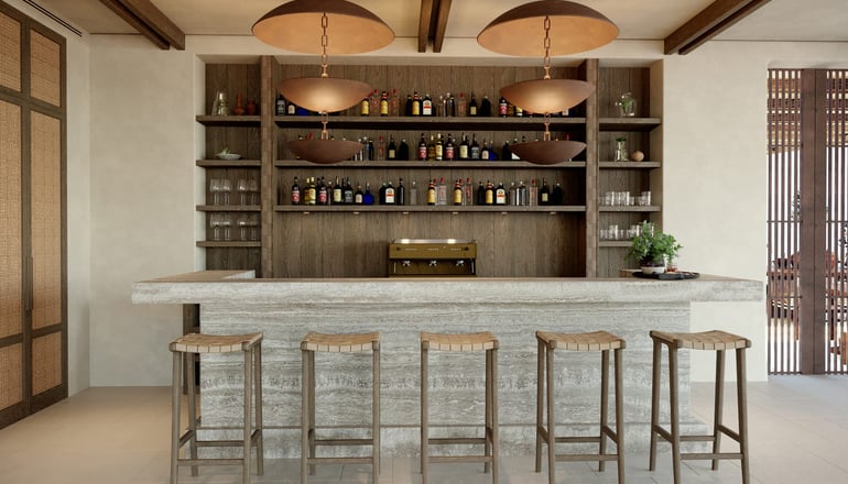 5* The Revery Luxury Suites & Tented Pavilions - Κίσσαμος, Χάνια