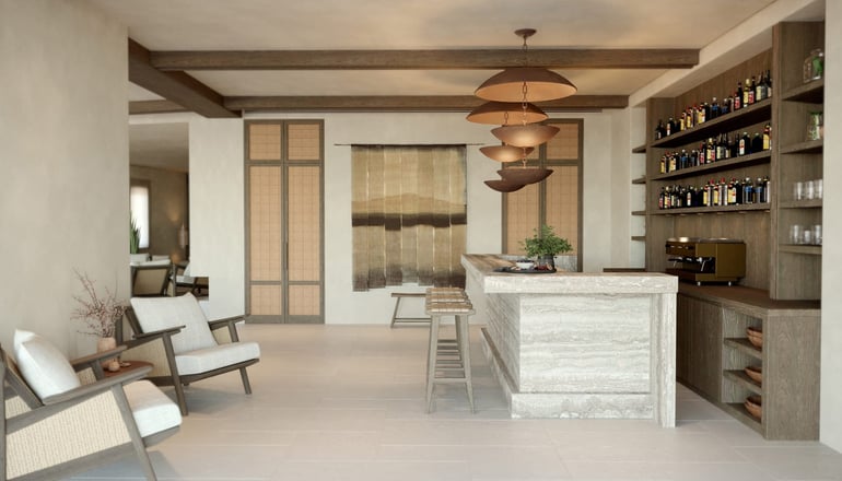 5* The Revery Luxury Suites & Tented Pavilions - Κίσσαμος, Χάνια