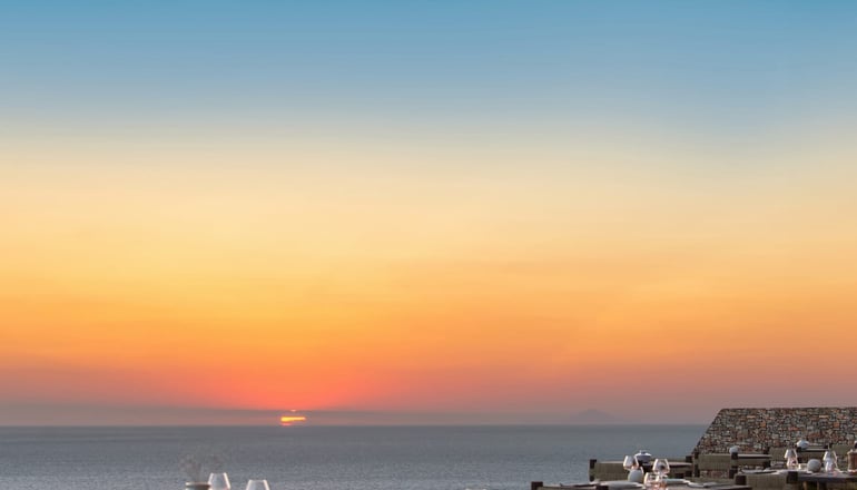 5* The Revery Luxury Suites & Tented Pavilions - Κίσσαμος, Χάνια