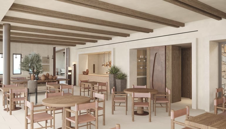 5* The Revery Luxury Suites & Tented Pavilions - Κίσσαμος, Χάνια