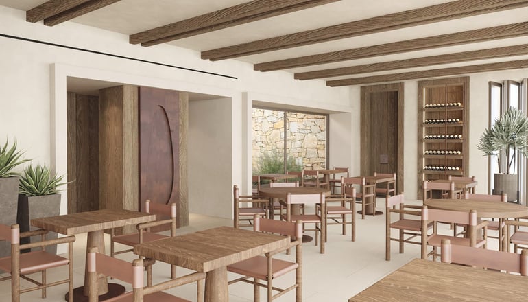 5* The Revery Luxury Suites & Tented Pavilions - Κίσσαμος, Χάνια