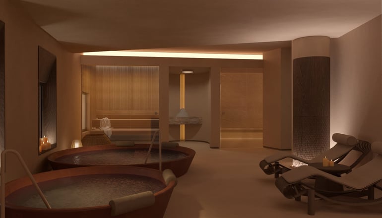 5* The Revery Luxury Suites & Tented Pavilions - Κίσσαμος, Χάνια