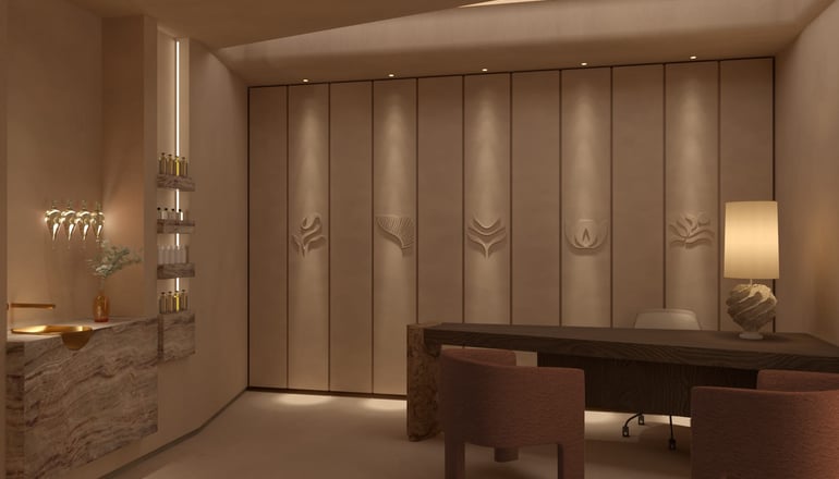 5* The Revery Luxury Suites & Tented Pavilions - Κίσσαμος, Χάνια