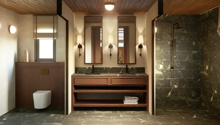 5* The Revery Luxury Suites & Tented Pavilions - Κίσσαμος, Χάνια