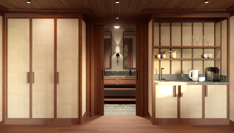 5* The Revery Luxury Suites & Tented Pavilions - Κίσσαμος, Χάνια