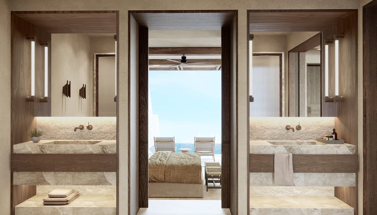 5* The Revery Luxury Suites & Tented Pavilions - Κίσσαμος, Χάνια