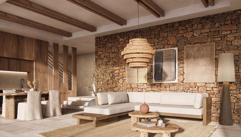 5* The Revery Luxury Suites & Tented Pavilions - Κίσσαμος, Χάνια