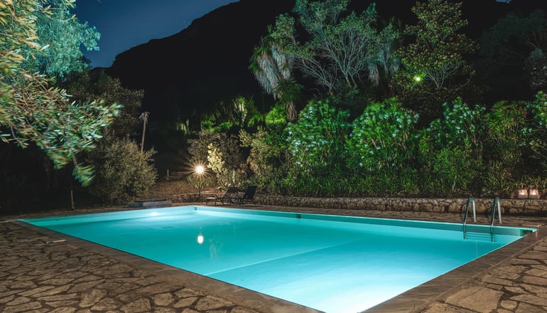 Villa Dimoulitsa - Δουκάδες, Κέρκυρα