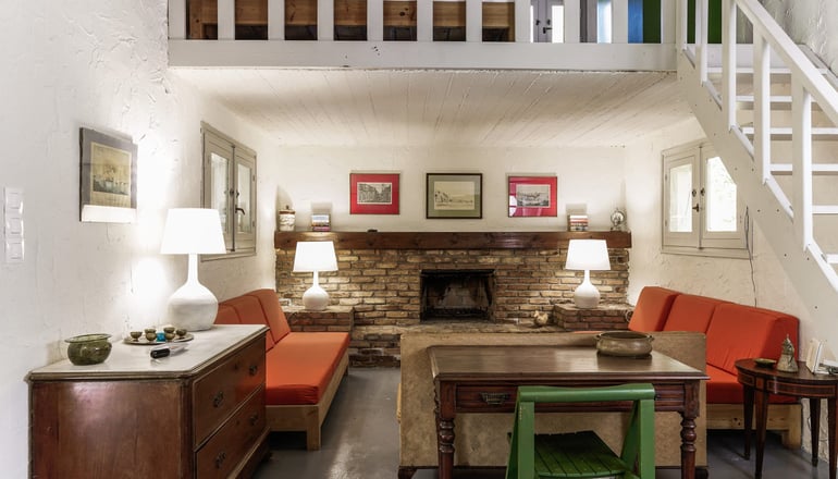 Villa Dimoulitsa - Δουκάδες, Κέρκυρα