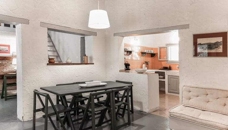 Villa Dimoulitsa - Δουκάδες, Κέρκυρα