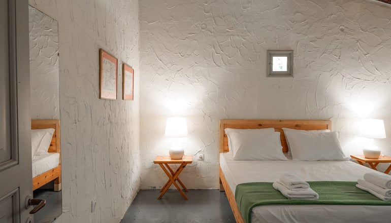 Villa Dimoulitsa - Δουκάδες, Κέρκυρα