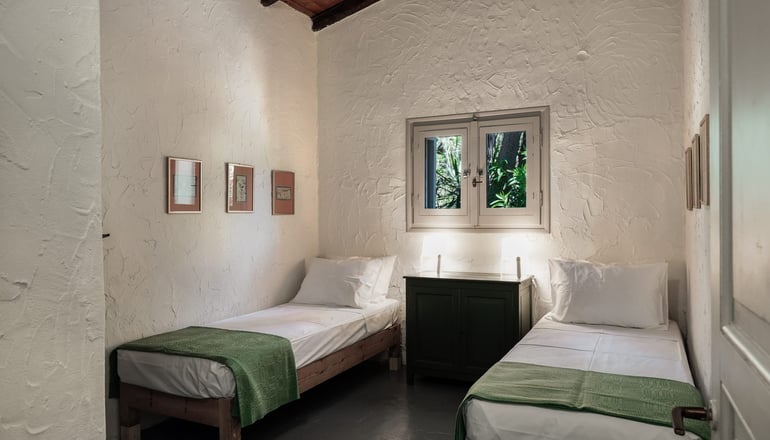 Villa Dimoulitsa - Δουκάδες, Κέρκυρα