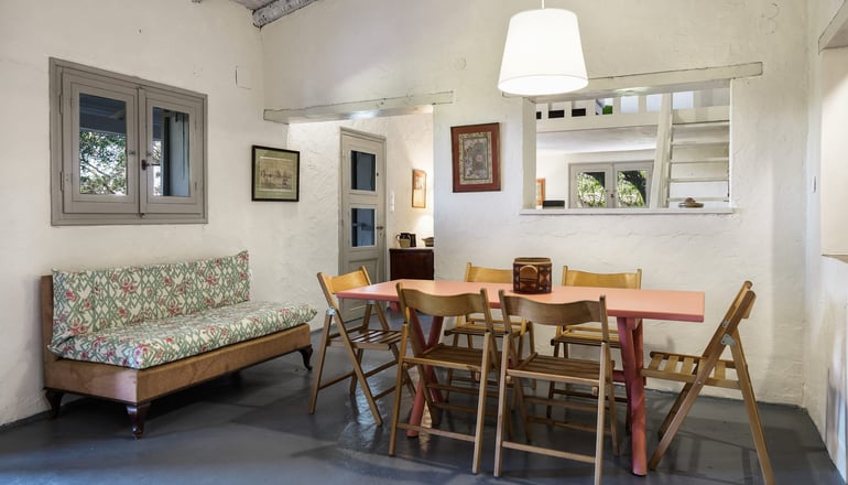 Villa Dimoulitsa - Δουκάδες, Κέρκυρα